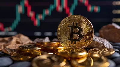 Cryptos en ébullition : Attendez-vous à des records inédits !