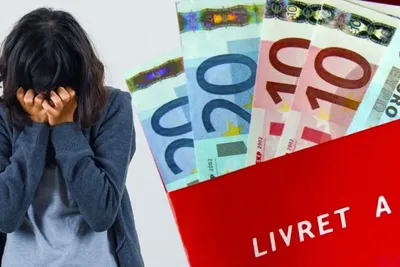 CSG 2026 : le Livret A et le LEP bientôt taxés ?