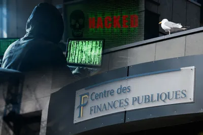 Cyberattaque : 678 438 Français pourraient voir leurs données fiscales tomber entre de mauvaises mains