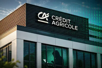 Cyberattaque contre la première banque de France : près de 21 millions de clients potentiellement concernés
