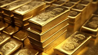 Pourquoi investir dans les lingots d’or en 2023 ?