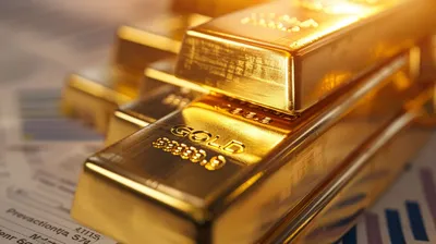 De 10 000 à 93 000 € : comment le prix de l’or a explosé en 20 ans ?