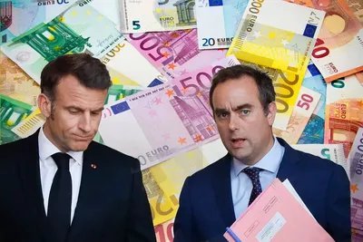 De 339 à plus de 720 millions d’euros : les dépenses numériques des ministères ont littéralement explosé
