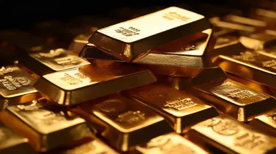 De l'or à la maison : Stratégie d'investissement ou risque inutile ?