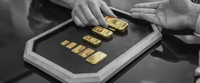 De l'Or pour sauver la Chine !