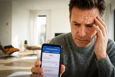 De minuscules prélèvements… mais des pertes importantes : la fraude SEPA qui inquiète les banques