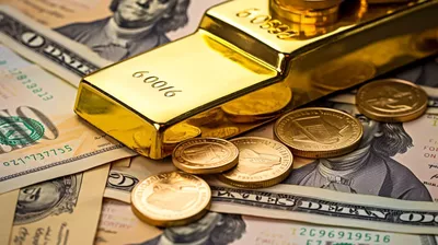 Décision imminente du FOMC : l'or et l'argent en suspens