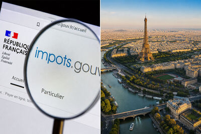 Déclaration des revenus 2026 : les Parisiens n’ont plus beaucoup de temps