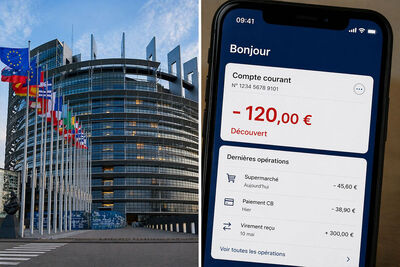 Découvert bancaire : ce que la règle UE 2023/2225 va vraiment changer pour vous dès novembre 2026