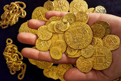 Découverte d’un trésor caché lors de travaux de rénovation en Angleterre !