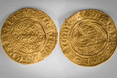 Découverte incroyable au Canada : une pièce d’or médiévale anglaise retrouvée, intrigue les historiens