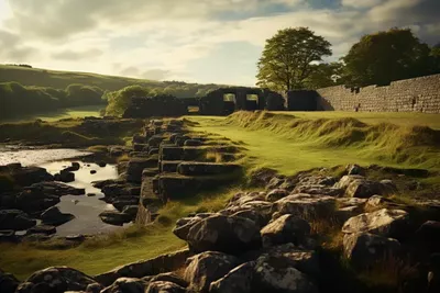 Découverte Inédite d