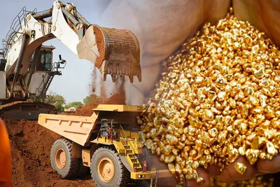 Découverte spectaculaire d