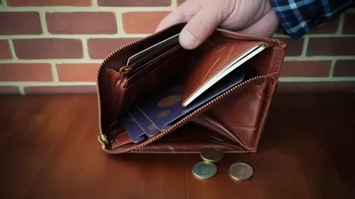Découvrez combien vous perdez chaque mois à cause de l'inflation