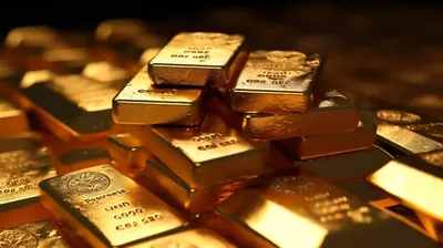 Découvrez comment acheter de l'or et doubler votre argent en un rien de temps !