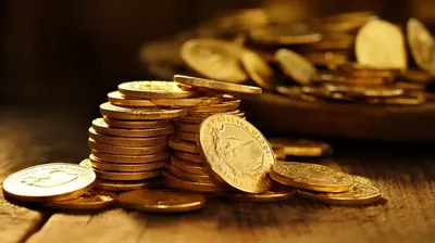 Découvrez comment acheter des pièces d'or pour maximiser vos gains financiers
