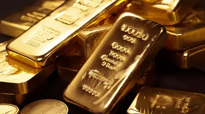Découvrez comment gagner de l'argent en achetant et revendant de l'or