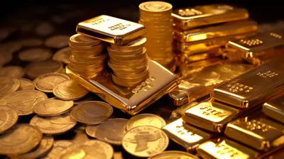 Découvrez comment les pièces d'or pourraient transformer votre avenir financier
