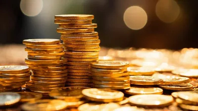 Découvrez comment maximiser vos gains financiers en investissant dans les pièces d'or