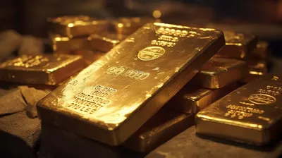 Découvrez comment tirer le meilleur parti du cours de l'or record pour vendre au prix le plus avantageux.