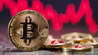 Bitcoin actuellement dans une zone de support très critique !