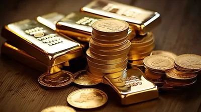 Découvrez pourquoi l'or et l'argent subissent une pression alors que les rendements obligataires grimpent !