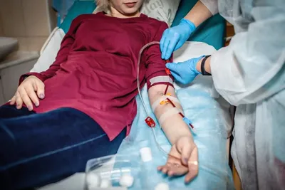 Déficit de la Sécu : les patients en ALD pourraient bientôt devoir payer davantage