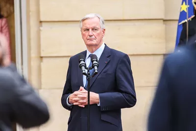 Déficit : Michel Barnier s’efforce de défendre son budget face aux critiques