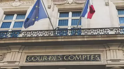 Déficit public : la Cour des comptes alerte sur une situation critique, les chiffres font froid dans le dos
