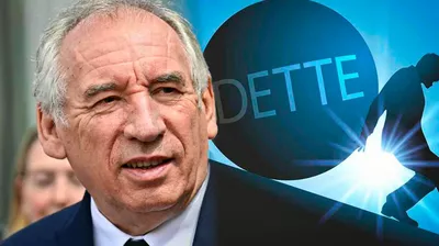 Déficits : le référendum surprise que François Bayrou remet sur la table