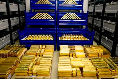 Demande d’or record au T3 : les investisseurs se ruent sur les lingots face à Trump et aux marchés