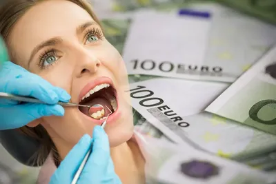 Dentiste : les patients pourraient payer nettement plus dès 2027 avec cette mesure très controversée