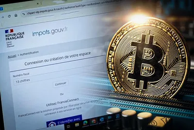 Des comptes crypto vidés par des escrocs se faisant passer pour des agents des impôts