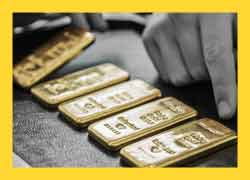 Des gilets au métal jaune !