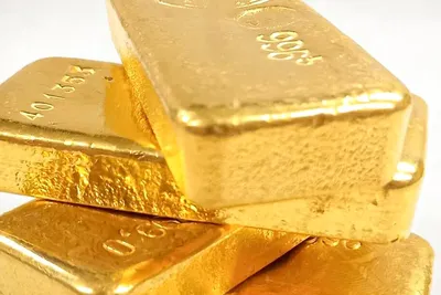 Des lingots d'or volés et saisis par la Justice vendus aux enchères, les bénéfices versés au budget de l'État