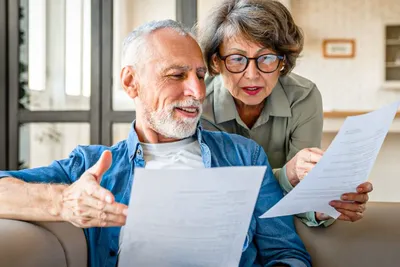 Des millions de retraités vont éviter une hausse d