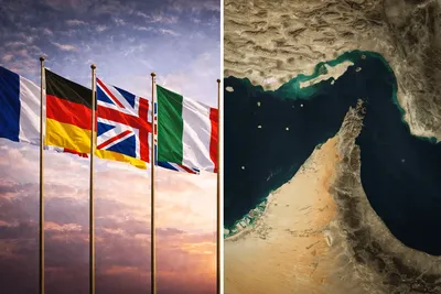 Détroit d’Ormuz : la France et 5 grandes puissances prêtes à intervenir ensemble pour sécuriser ce passage clé