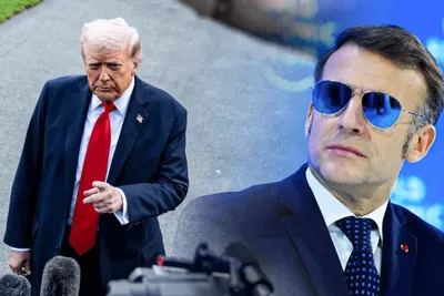 Dette américaine : l’arme secrète que l’Europe ne veut surtout pas utiliser