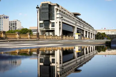 Dette française : le FMI alerte sur un niveau comparable à celui de la Grèce d’ici 2030