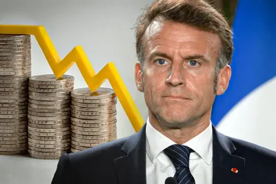 Dette : « La France fonce vers le mur à fond les ballons » alerte Anthony Morlet-Lavidalie, économiste chez Rexecode