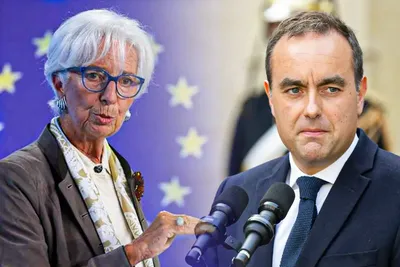 Dette publique : les taux d'emprunt des États en hausse après le conflit au Moyen-Orient