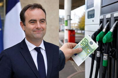 Deux millions de Français peuvent toucher 100 euros pour le carburant… sans avoir fait la moindre demande