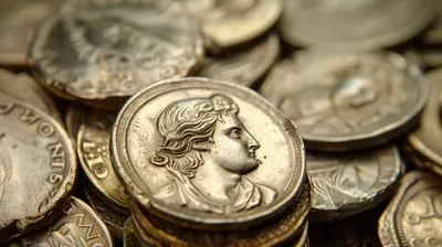 Devenir numismate : Comment transformer votre passion pour la monnaie ancienne en une collection lucrative ?