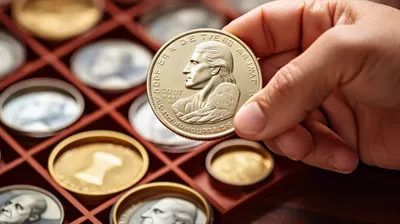 Devenir numismate : un guide pour les passionnés de monnaie ancienne et de collection