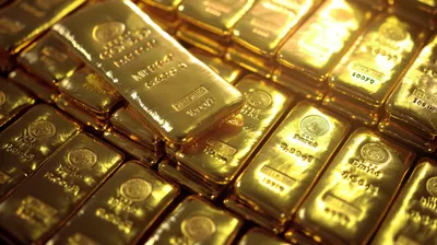 Devrais-je investir dans l'or physique en ce moment ?