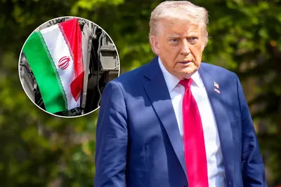 Donald Trump assure que les États-Unis ne font que « semi-négocier » avec l’Iran