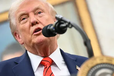 Donald Trump se montre ouvert à un dialogue avec Pékin, les marchés saluent la détente