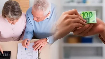 Donation : quelle somme d’argent peut-on offrir sans justificatif après 60 ans ?