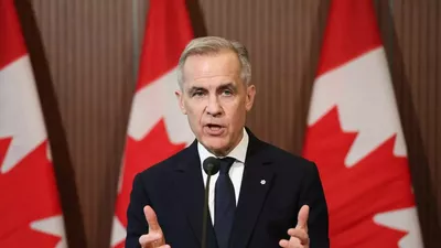 Droits de douane : le Canada répond à Trump et impose une taxe automobile