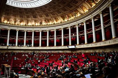 Droits de succession : les députés votent un abattement de 15 932 euros pour les enfants du conjoint ou partenaire de Pacs